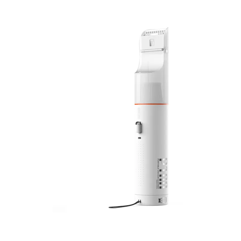 Roidmi Nano P1 Pro Håndstøvsuger
