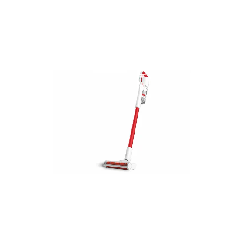 Roidmi R15 Hvid Rød Stickvac