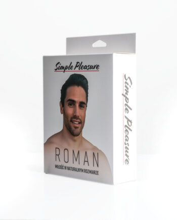 Roman Lovedoll