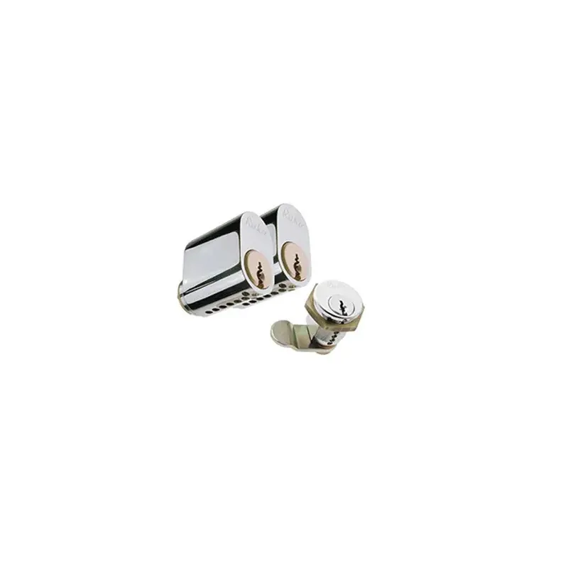 Ruko Cylinder Sortiment Rfl Serie 600rb Enk      Rb1660 -    Rb1607  Gds
