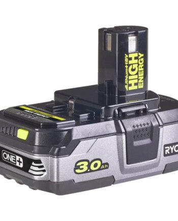 Ryobi Batteri 18v One      Ah High Energy Rb18l30