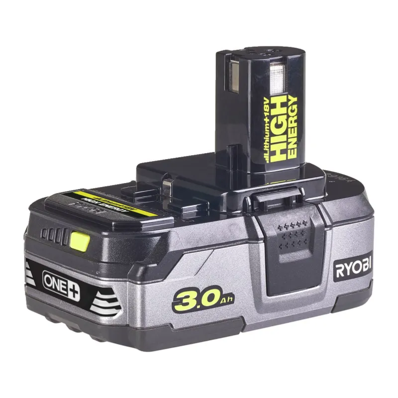 Ryobi Batteri 18v One Ah High Energy Rb18l30