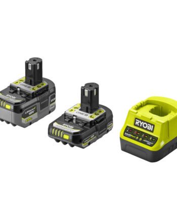 Ryobi Batterioplader Batteri-2315552 5133005961