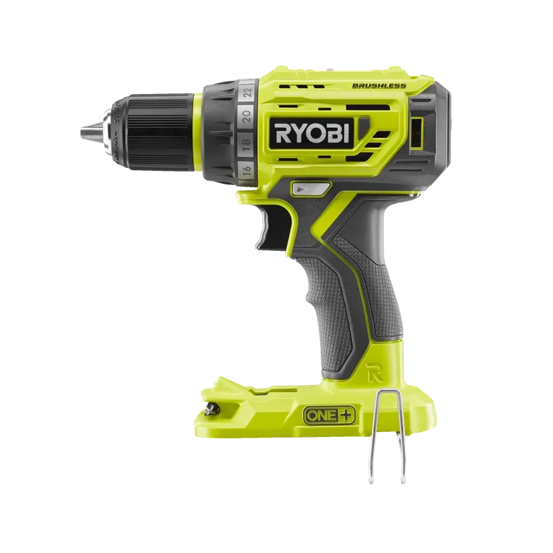Ryobi Bore- Skruemaskine 18v One  R18dd7-