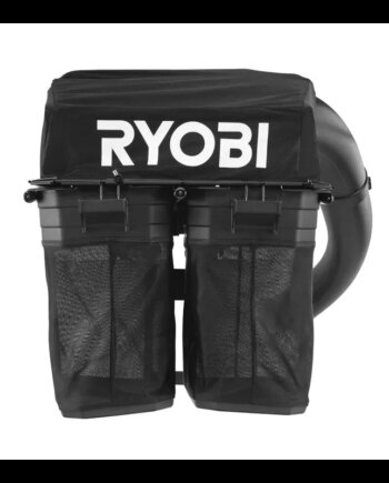 Ryobi 107 Cm Zero-turn Græsopsamler Rac469