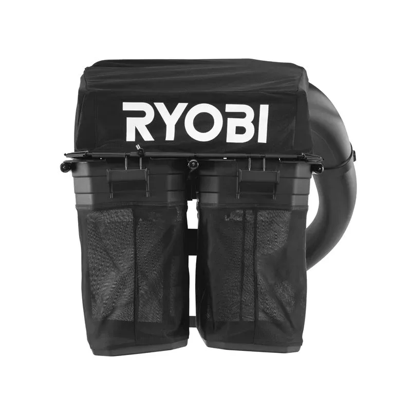 Ryobi 107 Cm Zero-turn Græsopsamler Rac469