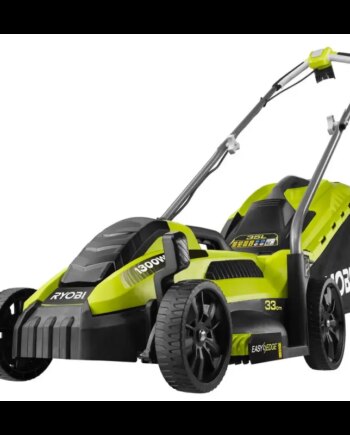 Ryobi El-plæneklipper Rlm13e33s