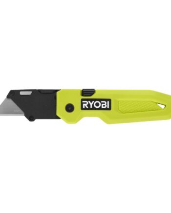 Ryobi Foldbar Arbejdskniv  Rhckf-