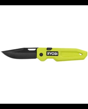 Ryobi Foldbar Lommekniv  Rhckf-