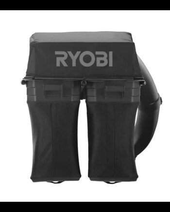 Ryobi Græsopsamler Til Ztr480ex  Rac453