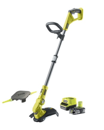 Ryobi Græstrimmer Rlt183225fpk 5133004716