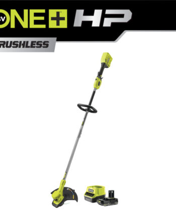 Ryobi Græstrimmer Ry18ltx33a-125 5133004890