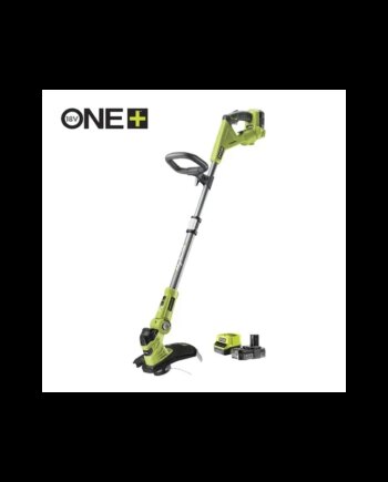 Ryobi Græstrimmer 18v Hybrid Rlt1831h20f
