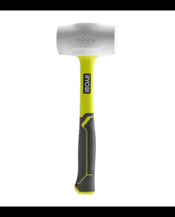 Ryobi Gummihammer  Rhhm450w