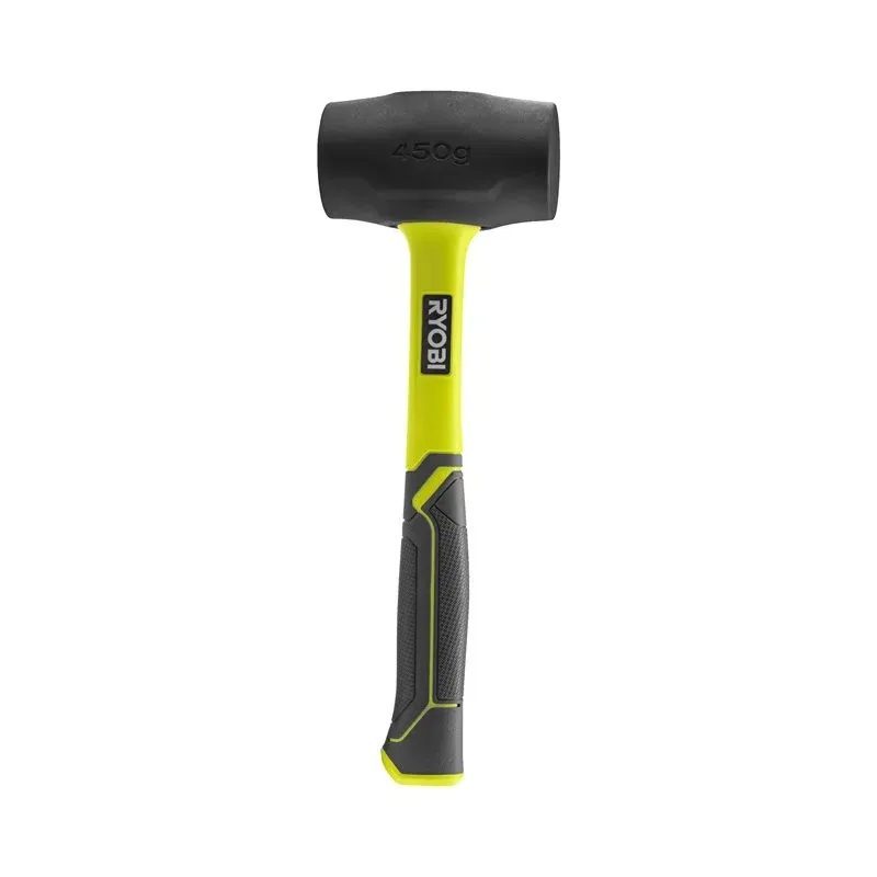 Ryobi Gummihammer Rhhm450