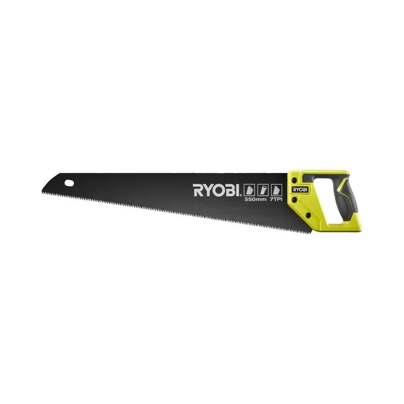 Ryobi Håndsav  Rhchs-550