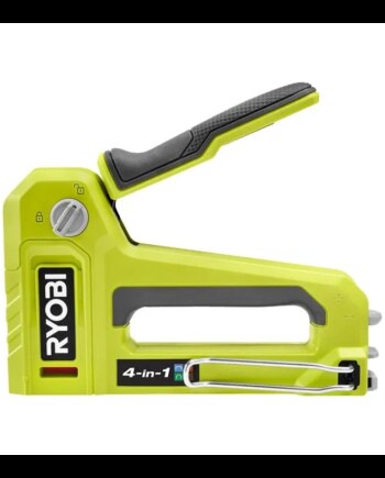 Ryobi Hæftemaskine  Rhfst4in1