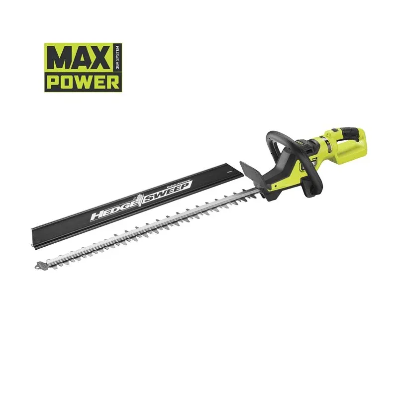 Ryobi Hækkeklipper Ry36htx65a-  Max Power