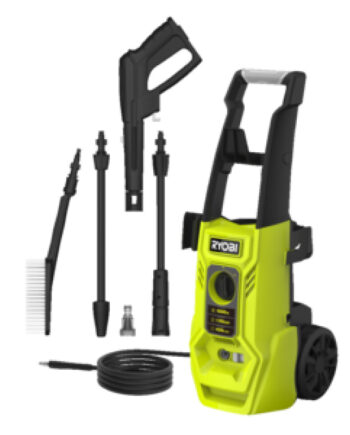 Ryobi Højtryksrenser Ry130