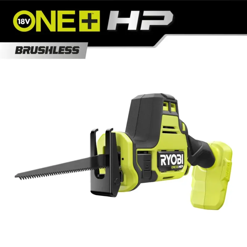Ryobi Hp Bajonetsav Rrs18c