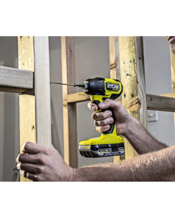 Ryobi Hp Slagskruemaskine Rid18c-