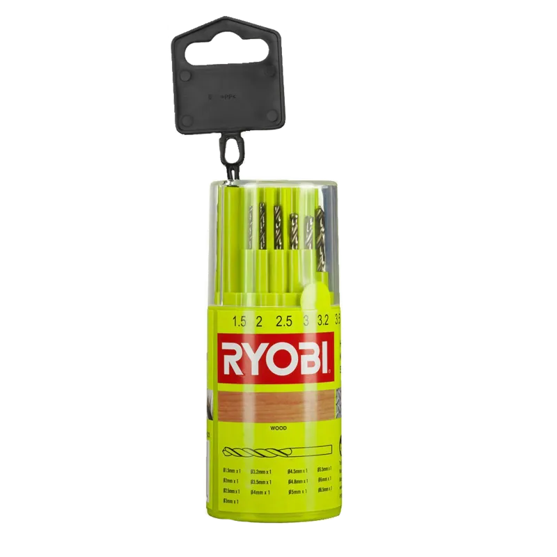 Ryobi Hss Metalbor Rak13hss