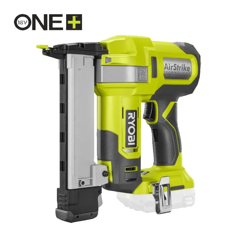 Ryobi Klammepistol 18g 18v One  R18gs18-
