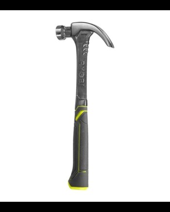 Ryobi Kløfthammer   Stål Rhhscc560