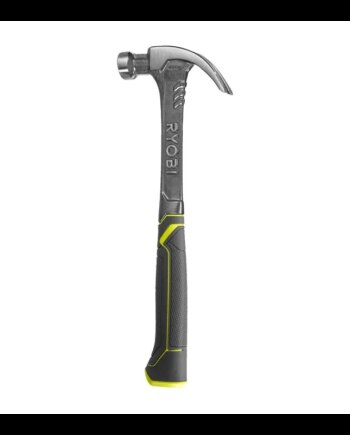Ryobi Kløfthammer   Stål Rhhscc450