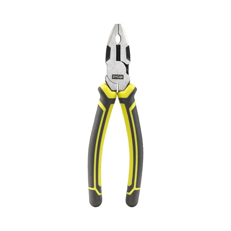 Ryobi Kombinationstang Rhcp180