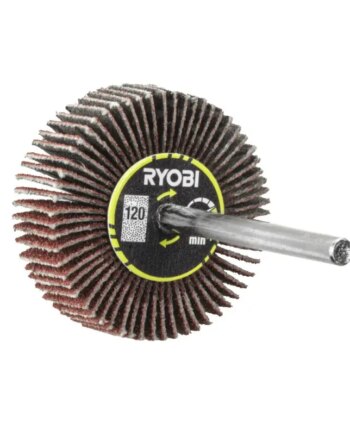 Ryobi Lamelsliber Rar605