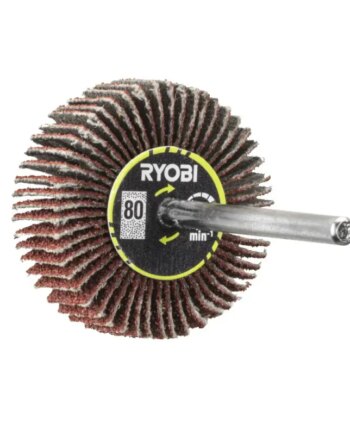 Ryobi Lamelsliber Rar604