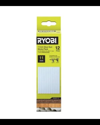 Ryobi Limstænger 11 Mm Racgs11-12