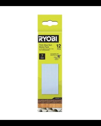 Ryobi Limstænger   Mm Racgs7-12