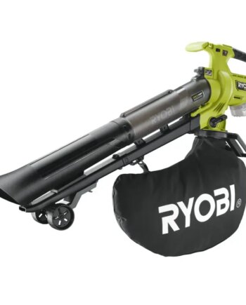 Ryobi Løvblæser Suger Ry18bvxa-