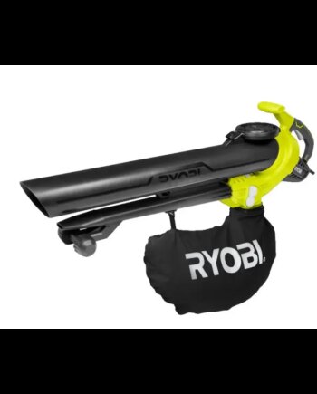 Ryobi Løvsuger Blæser Rbv3000cesv