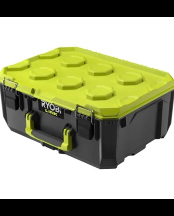 Ryobi Medium Værktøjskasse   Link Rsl102
