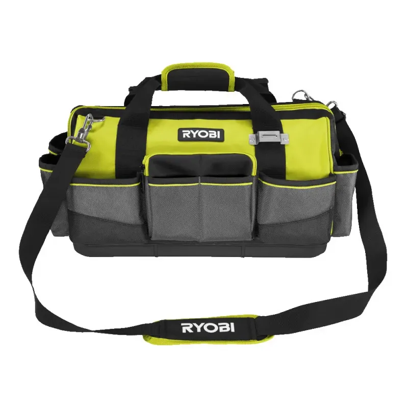 Ryobi Medium Værktøjstaske Med Skulderrem Rssmtb1