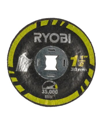 Ryobi Metal Rar507-