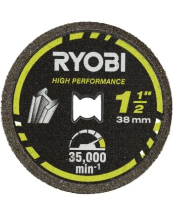 Ryobi Metalskæreskive Rar303