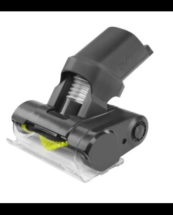 Ryobi Mini-motoriseret Mundstykke Til  Rsv18 Rsv18x Rsv18x1 Rsvmbb