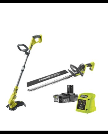 Ryobi One  Have Kombikit Ry18lt18hta-120