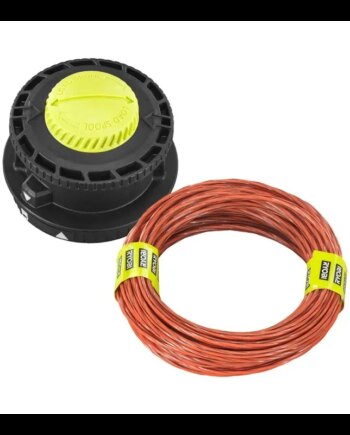 Ryobi Reel Easy Trimmerhoved Rac169