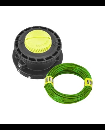 Ryobi Reel Easy Trimmerhoved Rac166