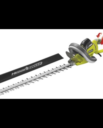 Ryobi Rht6760rl Elektrisk  Hækkeklipper