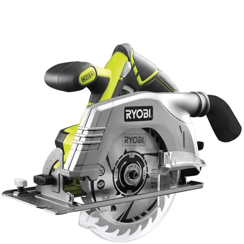 Ryobi Rundsav R18cs-