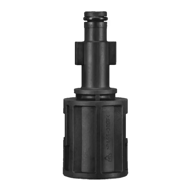 Ryobi Ryobi Adapter Brug Dit Gamle Ryobi Tilbehør Til Din Nye Højtryksrenser Fra Ryobi  Rac790
