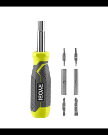 Ryobi Skruetrækkersæt  Rhsdm1101