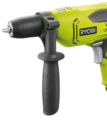 Ryobi Slagboremaskine Rpd500-