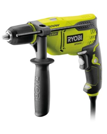 Ryobi Slagboremaskine Rpd800-